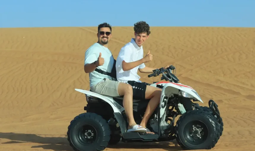 Top Hidden Destinations to Add to Your Travel List This Year